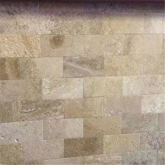 Jura beige limestone paving tiles